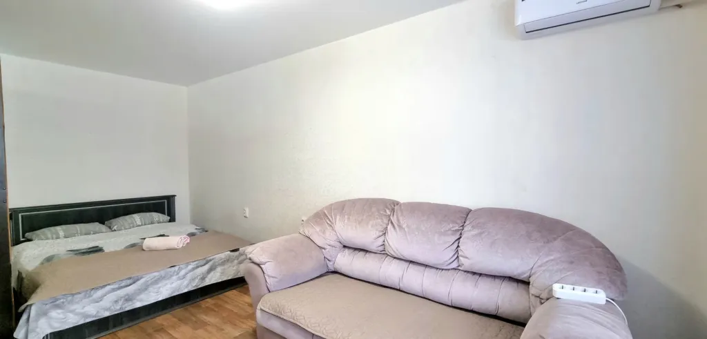 Квартира 1-комнатная Квартира — Краснодар