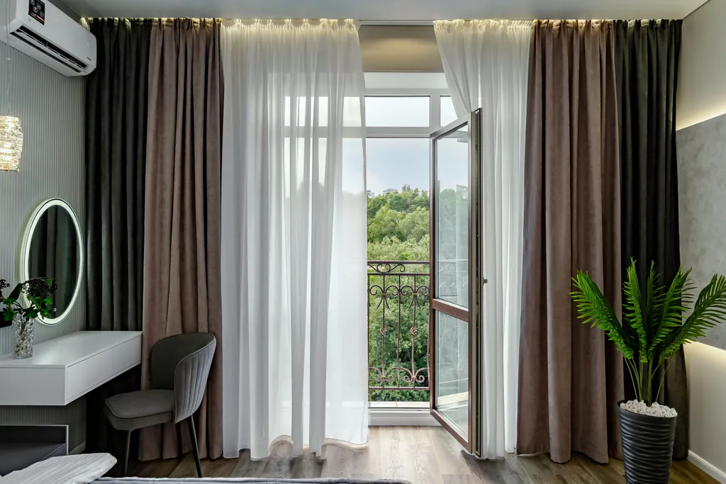 Premium suite в ЖК Звезда by Art Apart