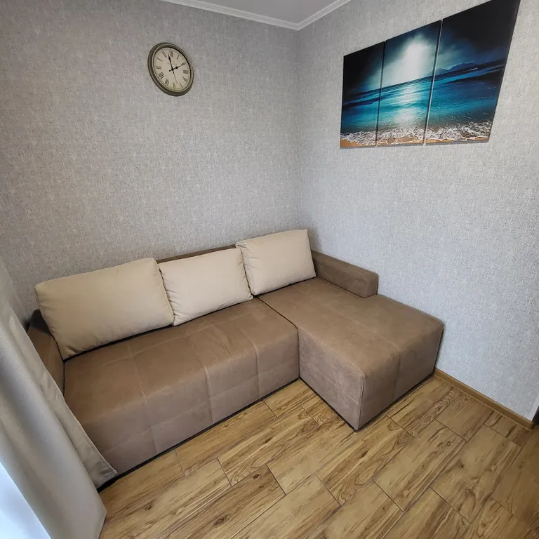 №21 2-х комнатный номер на втором этаже, есть все