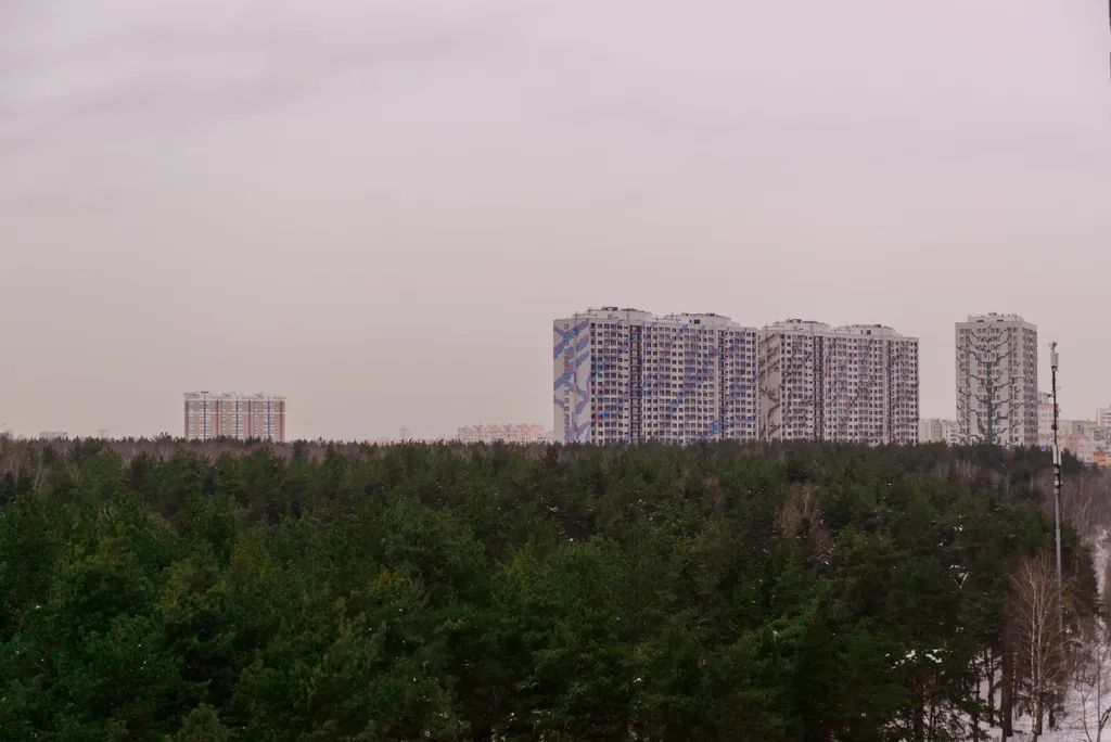 Студия у метро Котельники на Строителей 5