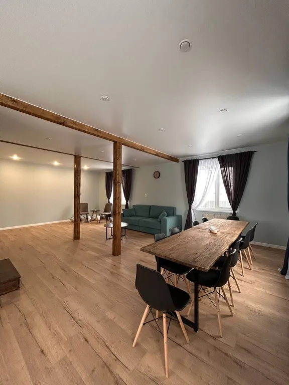 5-комнатный Дом