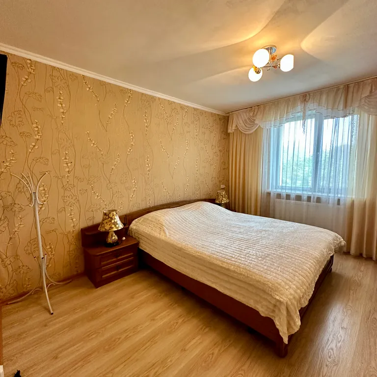 Уютный дом в исторической черте города