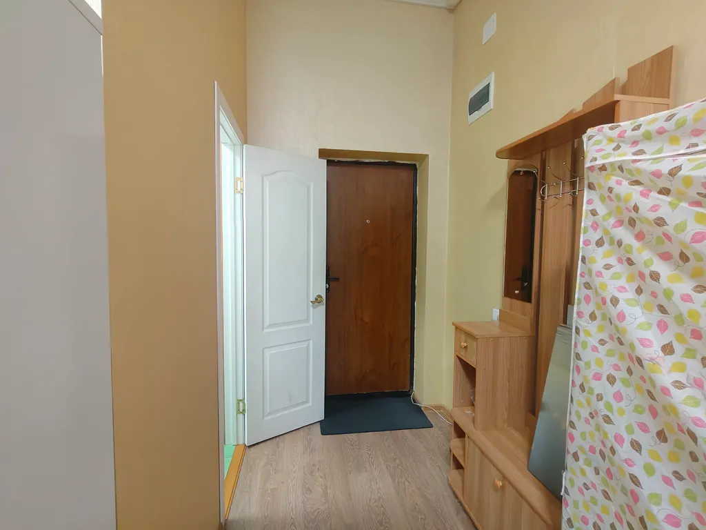 Уютная студия