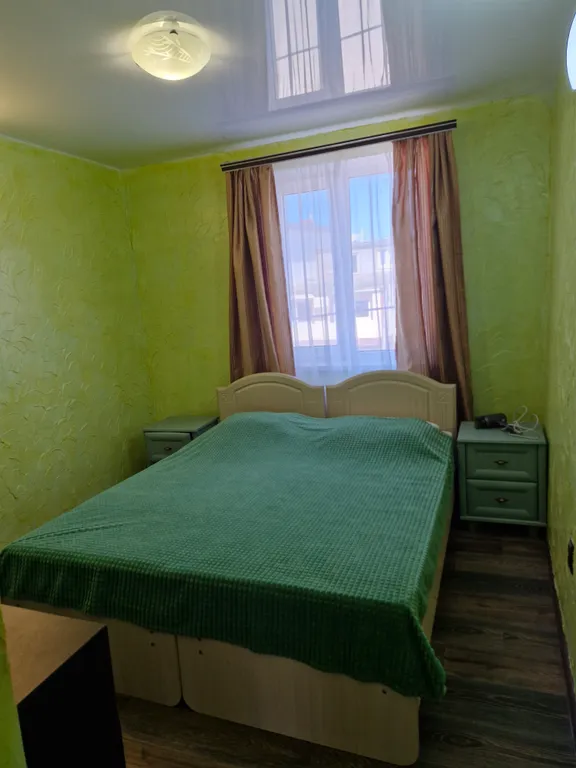 Гостевой дом в Новофедоровке