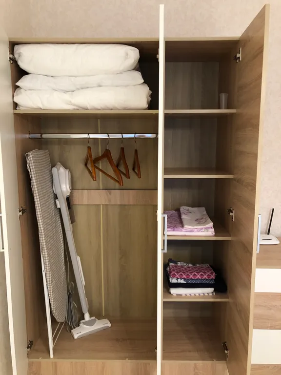 Квартира Комфортная квартира в центре — Калининград