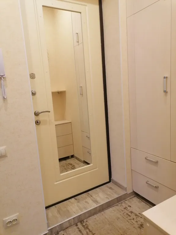 2-х комнатная уютная квартира