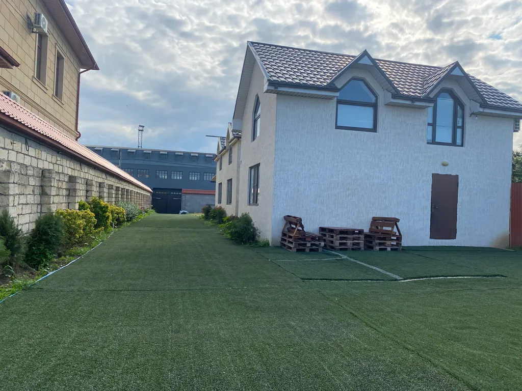 Коттедж 2-комнатный Дом — Дербент