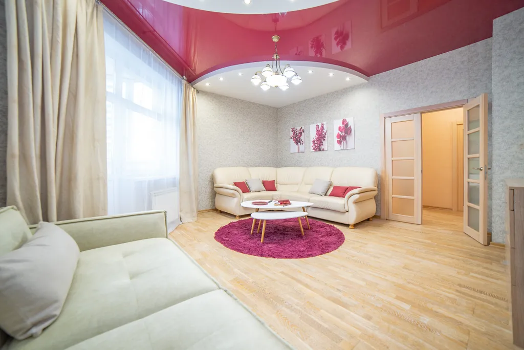 Вишневый бамбл