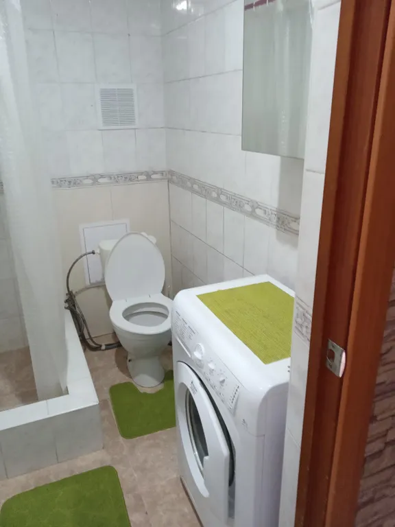 Студия у моря