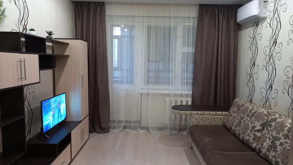 2-я квартира в центре города — аренда посуточно в Обнинск