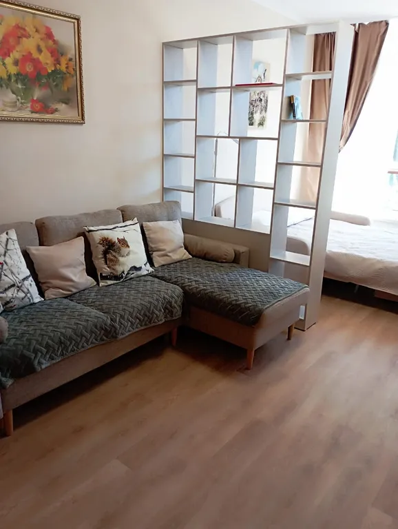 Квартира в центре города — аренда посуточно в Одинцово