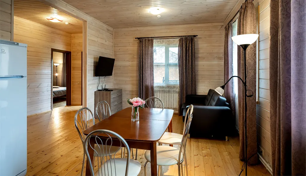 3-комнатный Дом