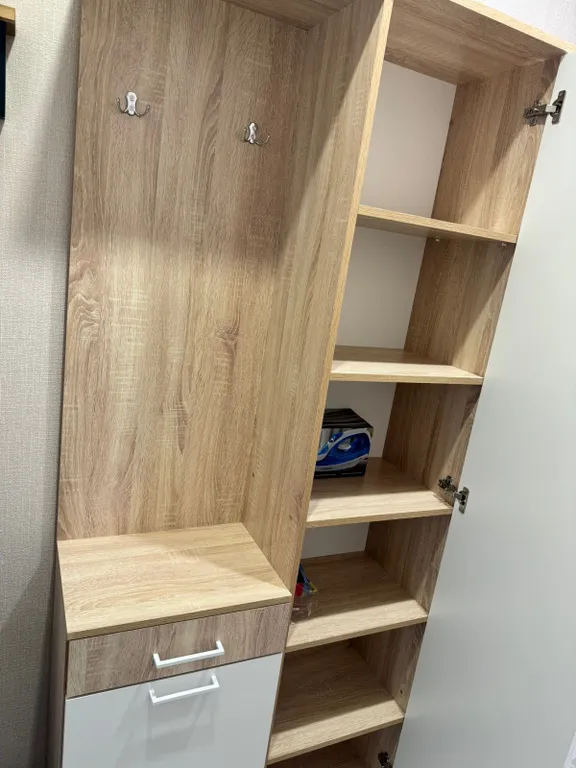 Квартира-студия в ЖК Новая Рига