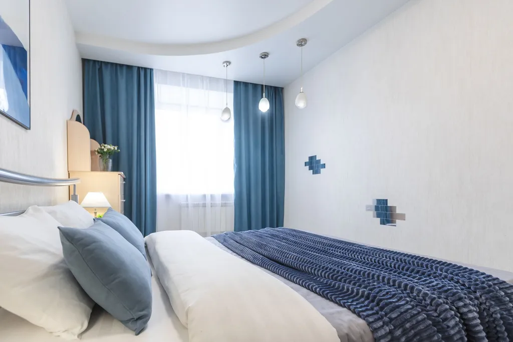 Изысканная квартира в центре