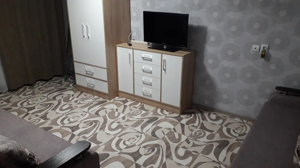 2-комнатная квартира-апартаменты — аренда посуточно в Ахтубинск