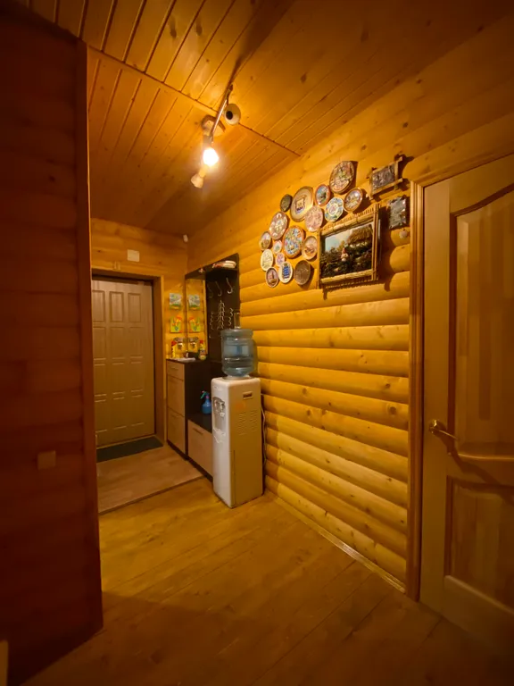 4-комнатный Дом