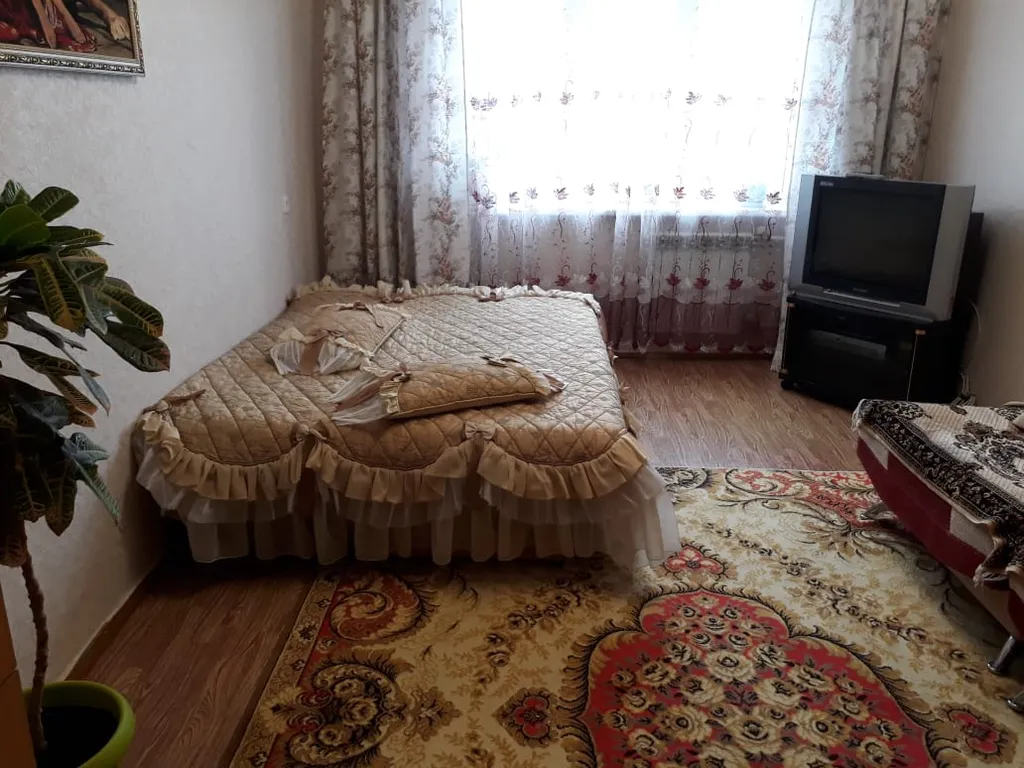 Квартира Уютная квартира у золотого моста — Владивосток
