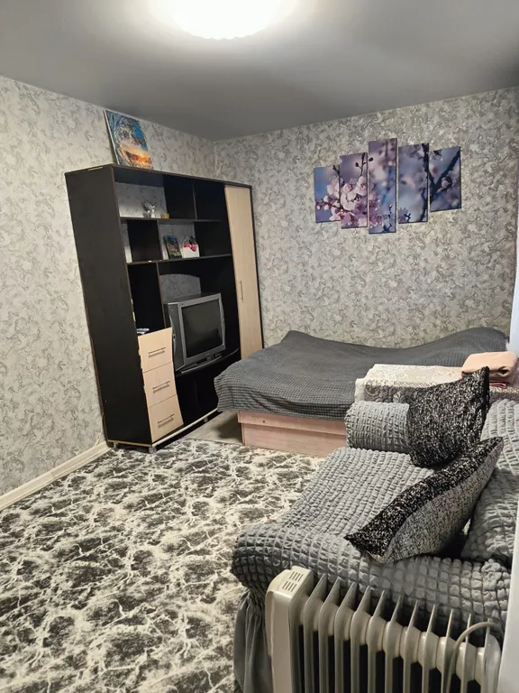 Квартира в центре города — аренда посуточно в Йошкар-Ола