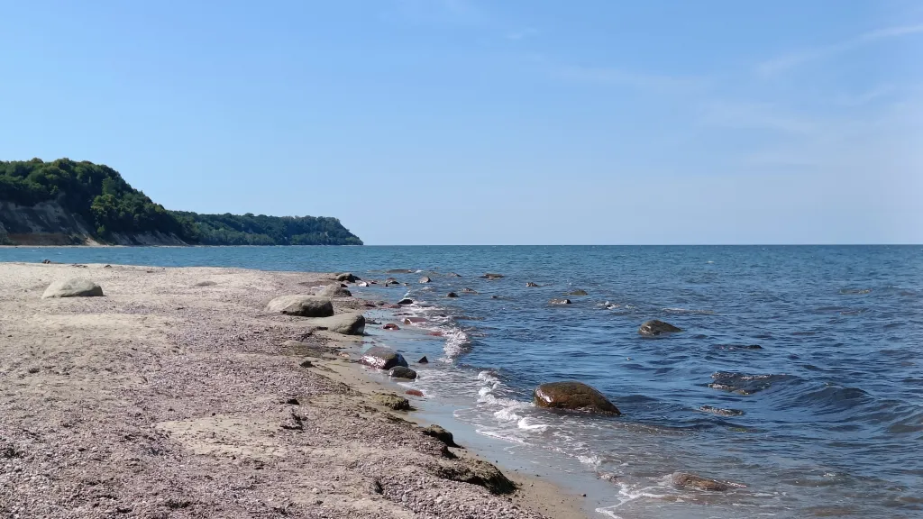 Апартаменты на Балтике