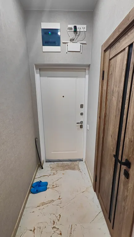 Комфортная студия в Прокшино 1000 и 1 ночь