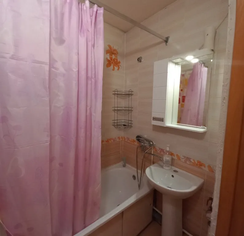 Квартира в центре левобережья