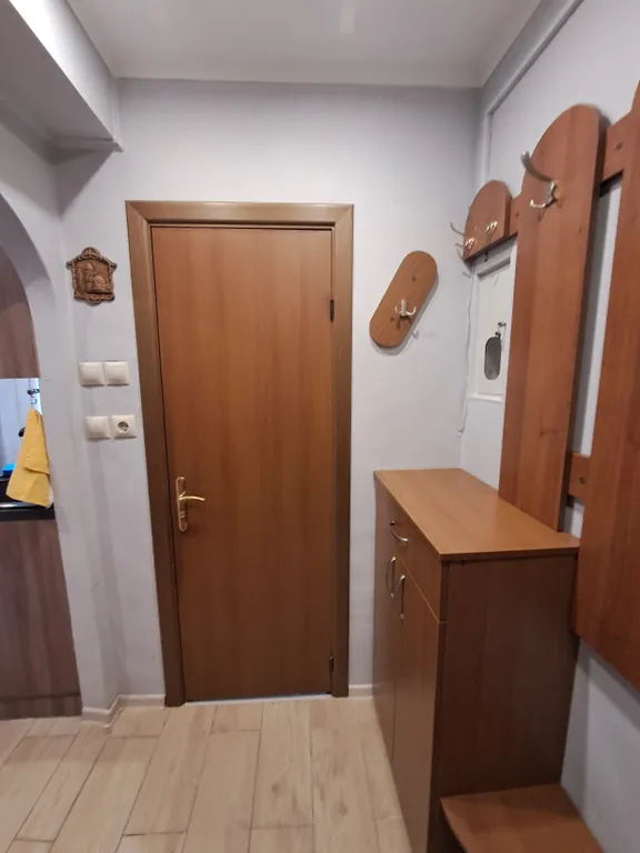 Квартира у Фридландских ворот