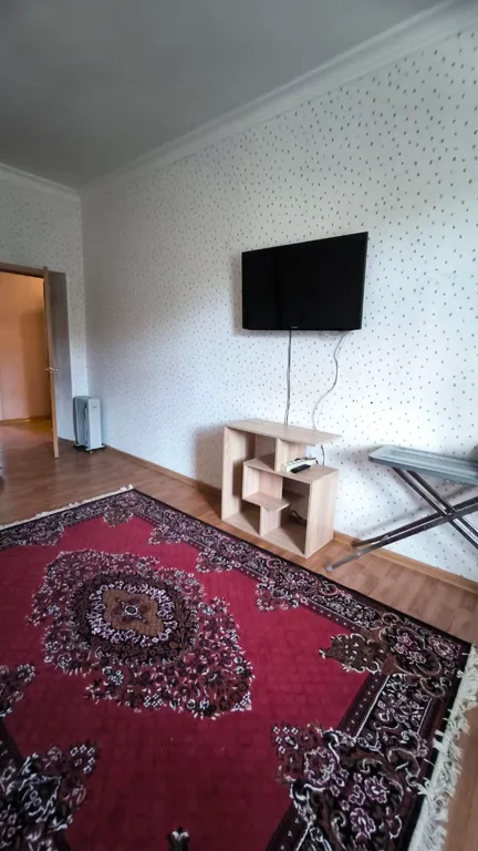 Квартира Уютная квартира на берегу моря — Каспийск