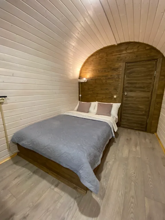 Дом с джакузи Риччия