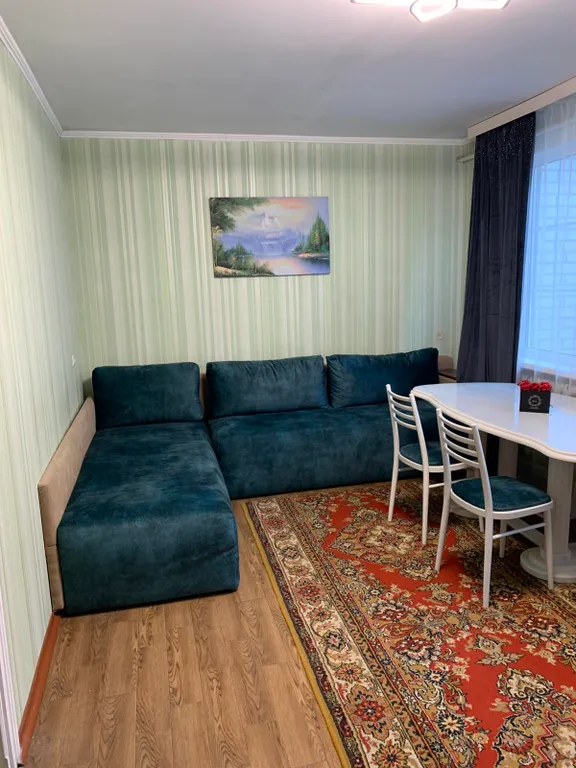 2-комнатный Дом