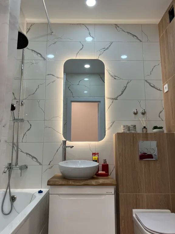 По домашнему уютно и чисто