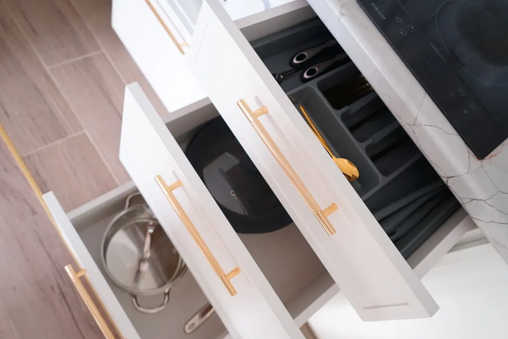 Студия класса премиум для четверых гостей с шикарным ремонтом