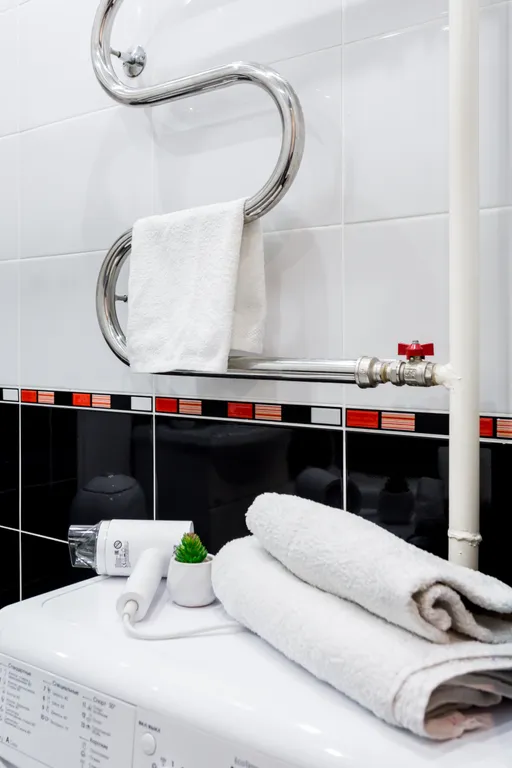 Уютная квартира в центре