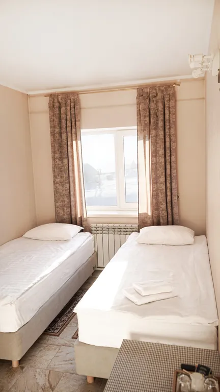 Квартира Комната — Шерегеш