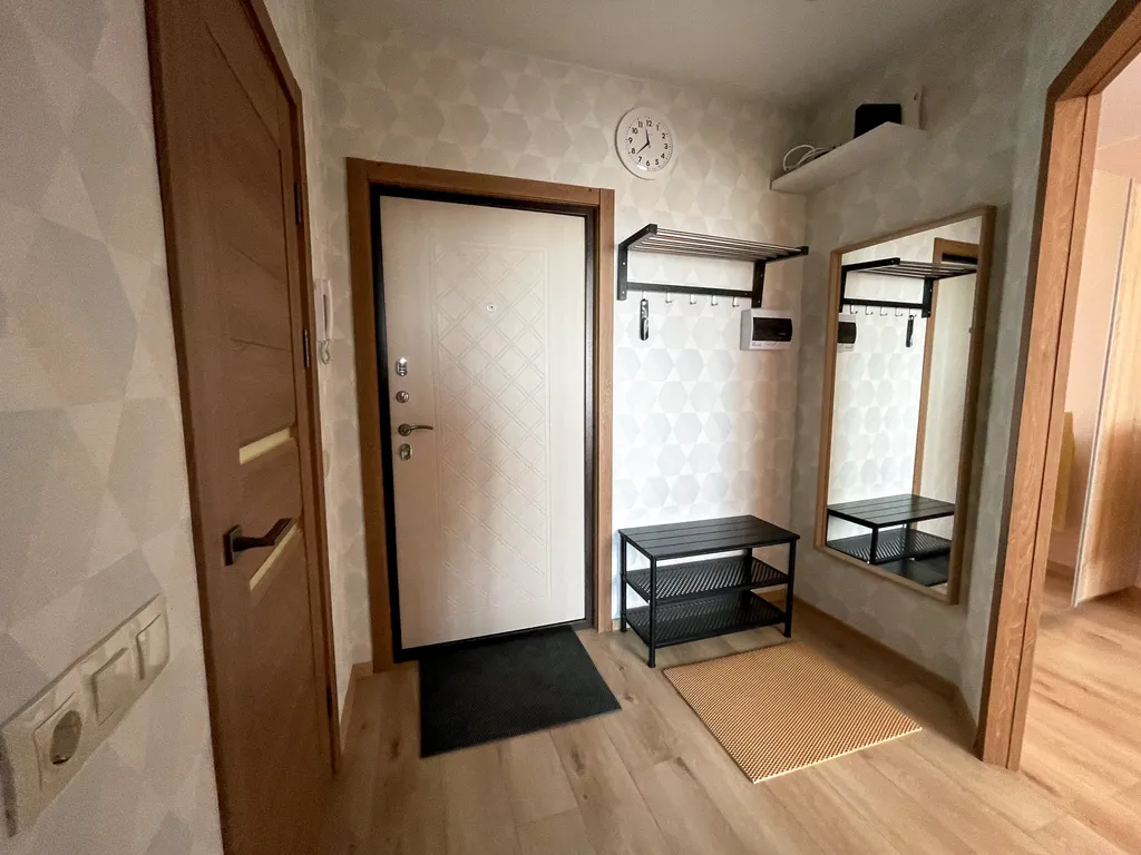 Уютная квартира в ЖК Нахимов рядом со Звёздочкой