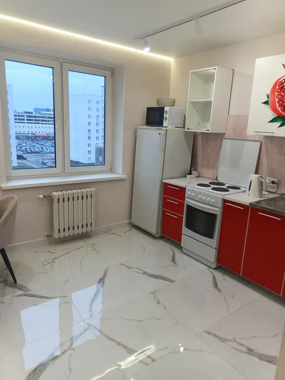 Квартира Квартира на сутки в Центральном районе Минска — Минск