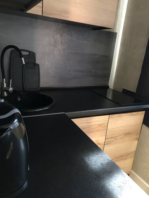 Квартира Уютная квартира для прекрасного отпуска — Мамайский Перевал