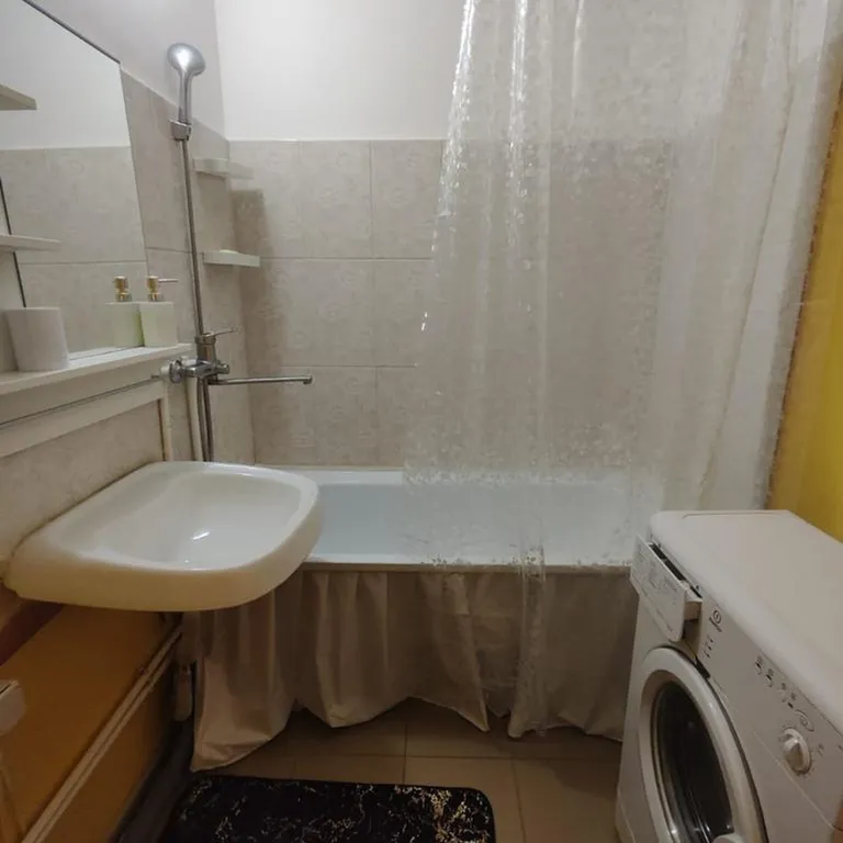 Квартира Уютная квартира с видом на море — Геленджик