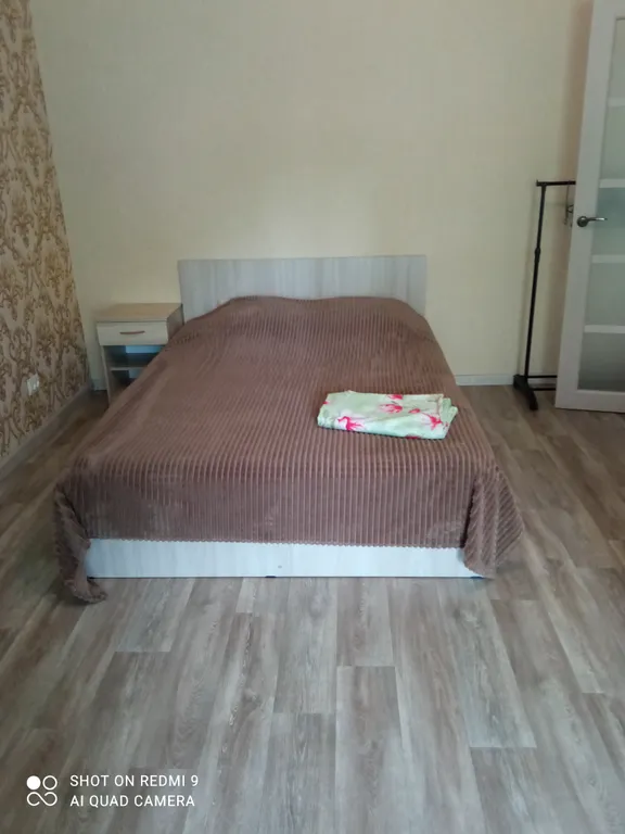 Уютная квартира в центре города — аренда посуточно в Муром