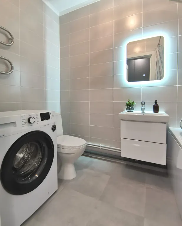 Уютная Евродвушка для хороших людей