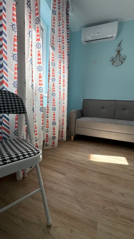 Квартира Комната — Геленджик