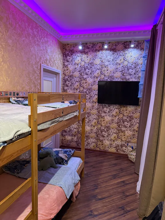 Уютная квартира в историческом центре Ярославля