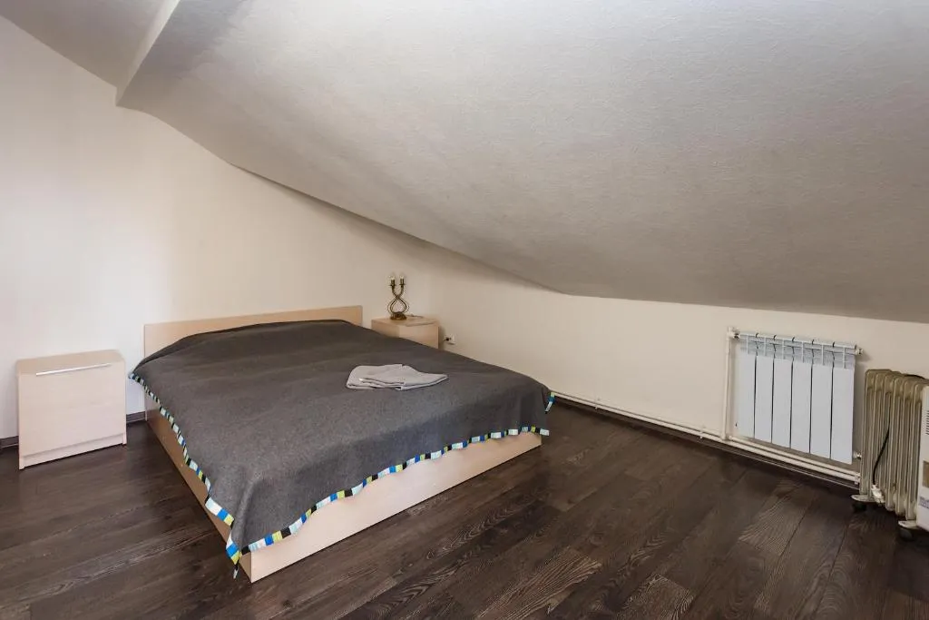 Квартира Комната — аренда посуточно в Валдай