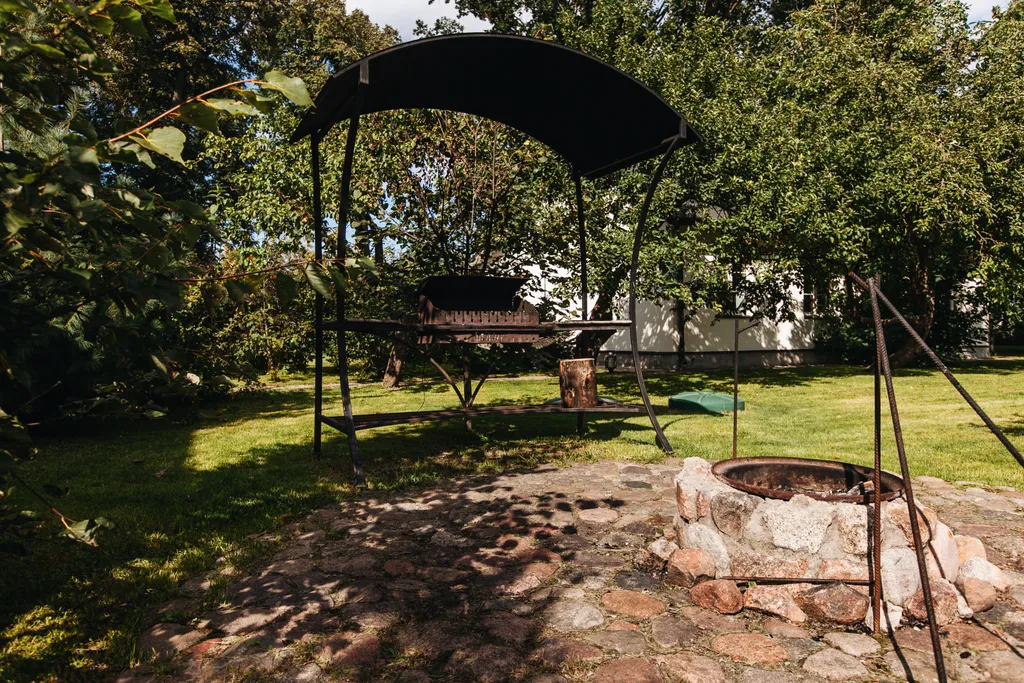 Дом Библиотекаря Усадьба Шчорсы