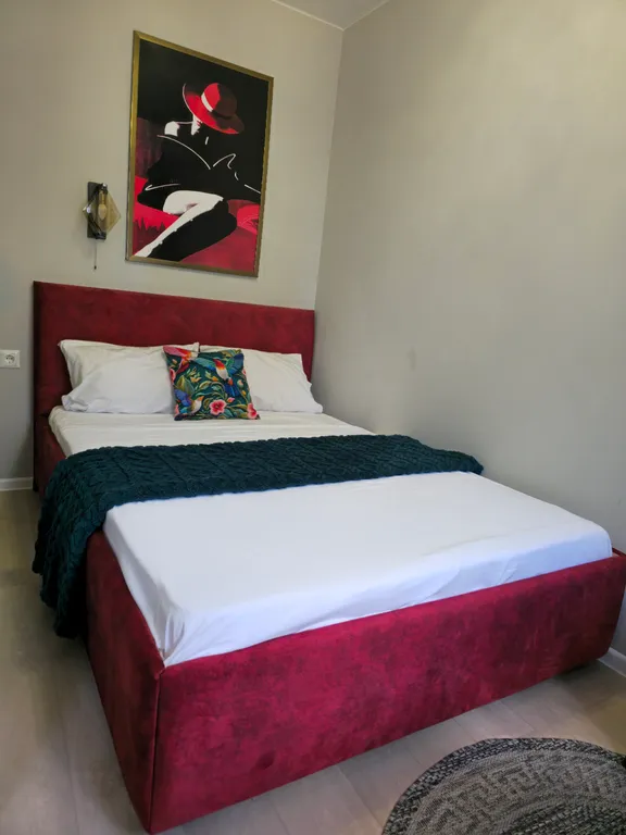 Дизайнерская студия у моря Калейдоскоп