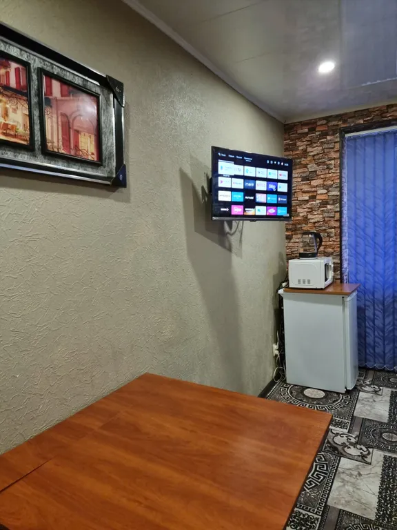 Уютная студия в центре Талнаха