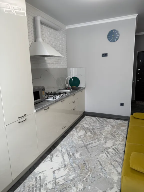 Уютная квартира возле аэропорта