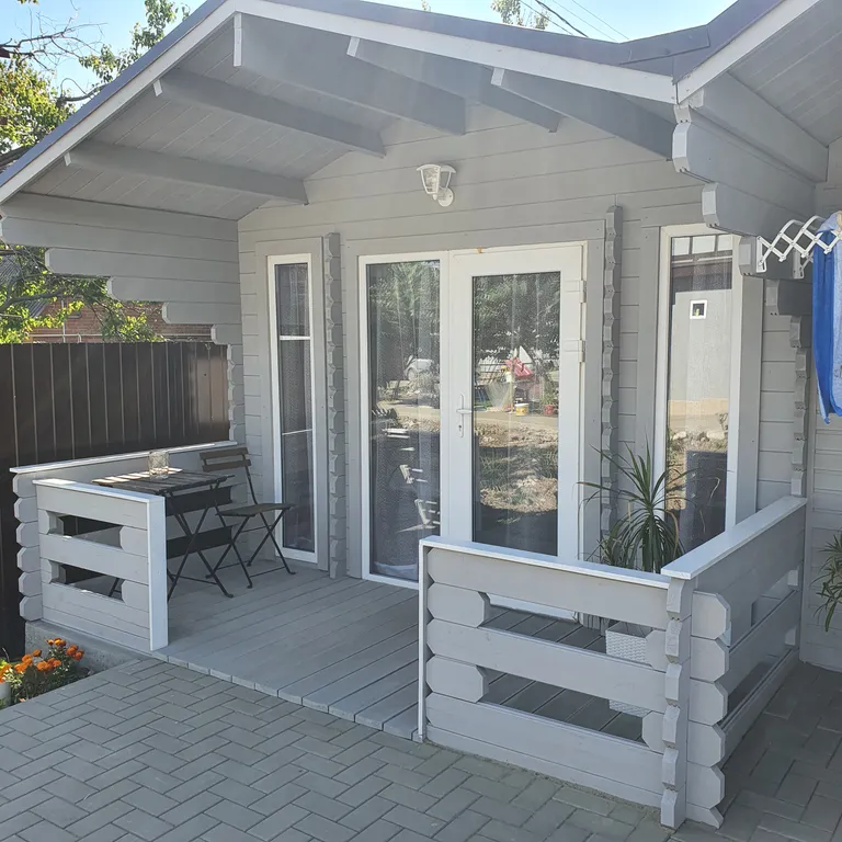 Летняя дача