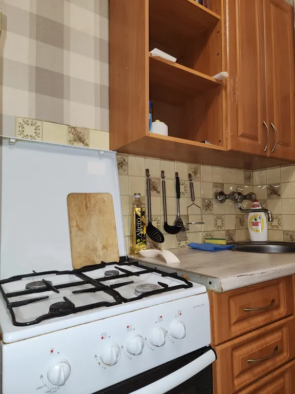 Уютная квартира в самом центре