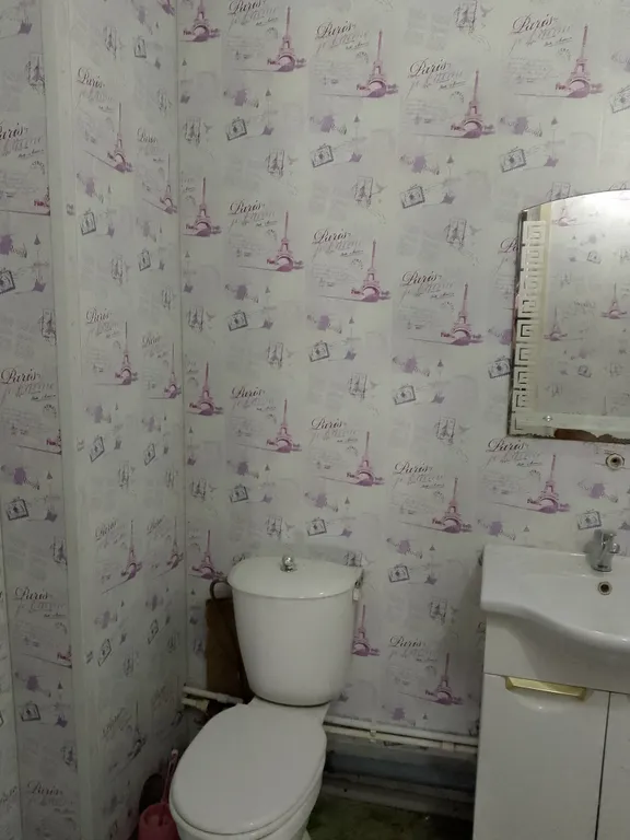 Квартира Уютная комната в голубой бухте — Геленджик