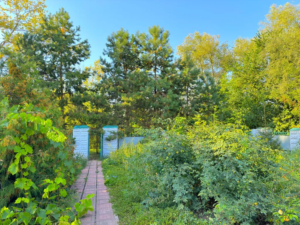 Коттедж Ливерпуль